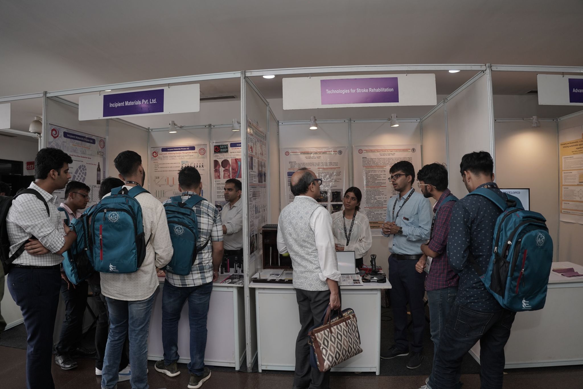 Startup Summit
