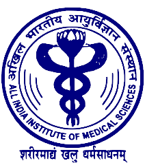 AIIMS Logo